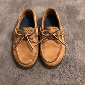 Sperry - Toddler Size 9